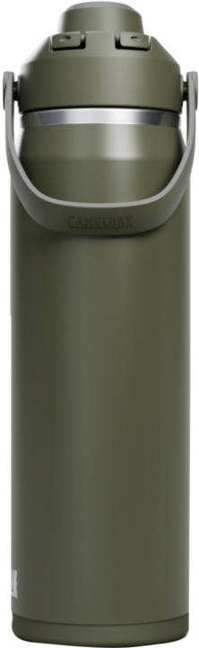 Camelbak Thrive Chug V.I. 0.75l moos Trinkflasche