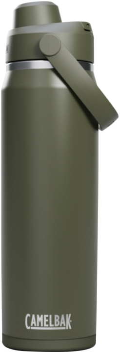 Camelbak Thrive Chug V.I. 0.75l moos Trinkflasche