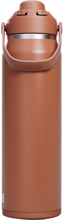 Camelbak Thrive Chug V.I. 1.0l sierra red Trinkflasche