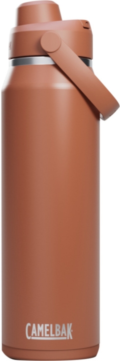 Camelbak Thrive Chug V.I. 1.0l sierra red Trinkflasche