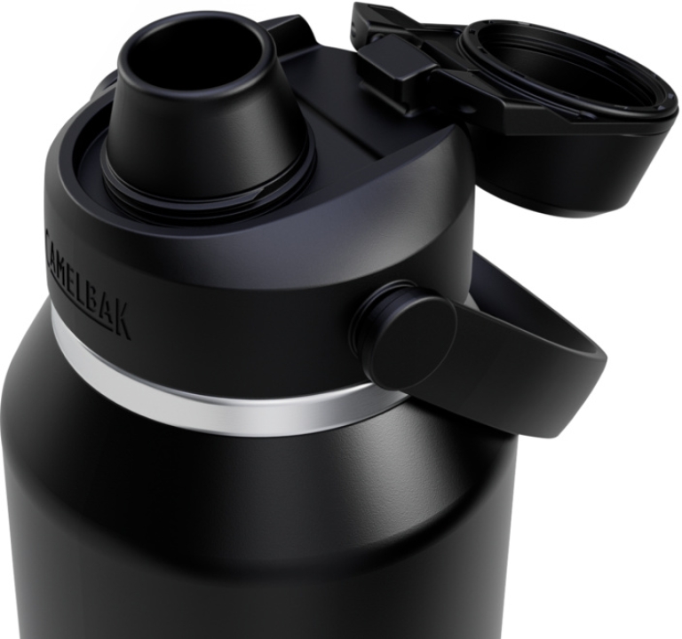 Camelbak Thrive Chug V.I. 1.2l black Trinkflasche