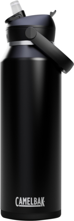 Camelbak Thrive Flip Straw V.I. 1.2l black Trinkflasche