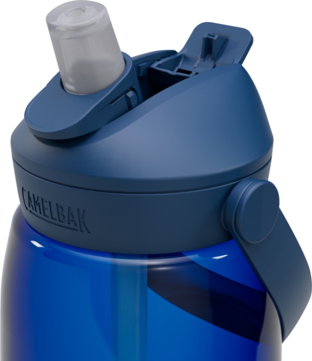Camelbak Thrive Flip Straw 1.0l oxford Trinkflasche