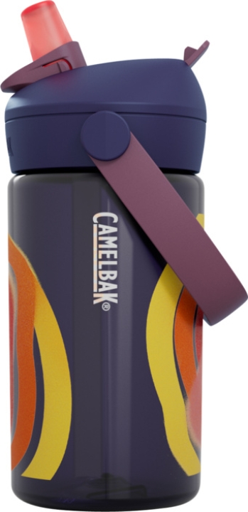Camelbak Thrive Flip Straw Kids 400ml cyclone Flasche