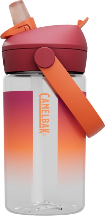 Camelbak Thrive Flip Straw Kids 400ml purple haze Flasche