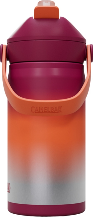 Camelbak Thrive Flip Straw Kids V.I.350ml purple haze Flasche