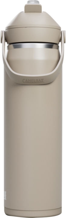 Camelbak Thrive Flip Straw V.I. 0.75l stone Trinkflasche