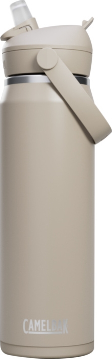 Camelbak Thrive Flip Straw V.I. 0.75l stone Trinkflasche