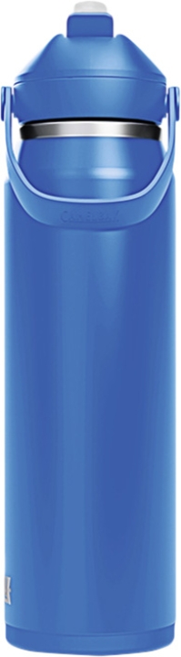 Camelbak Thrive Flip Straw V.I. 1.0l sky blue Trinkflasche