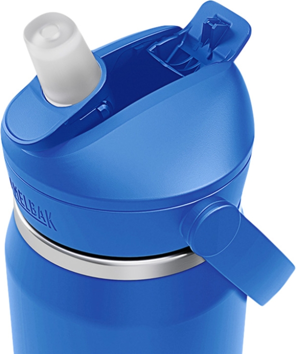 Camelbak Thrive Flip Straw V.I. 0.75l sky blue Trinkflasche