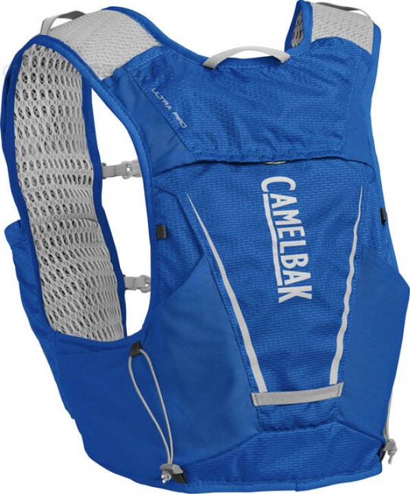 Camelbak Ultra™ Pro nauical blue black Weste mit 2 Softflaschen