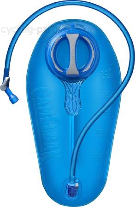 Camelbak UnBottle frost grey-turkish sea 3 l Trinksystem