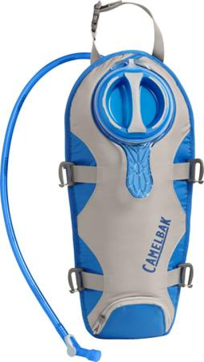 Camelbak UnBottle frost grey-turkish sea 3 l Trinksystem