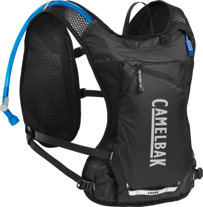 Camelbak Women's Chase Race 4 black mit 1.5 l Trinkreservoir
