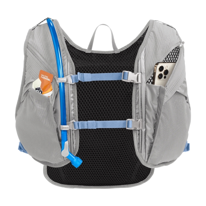 Camelbak Women's Chase Race 4 vapor blue mit 1.5 l Trinkreservoir