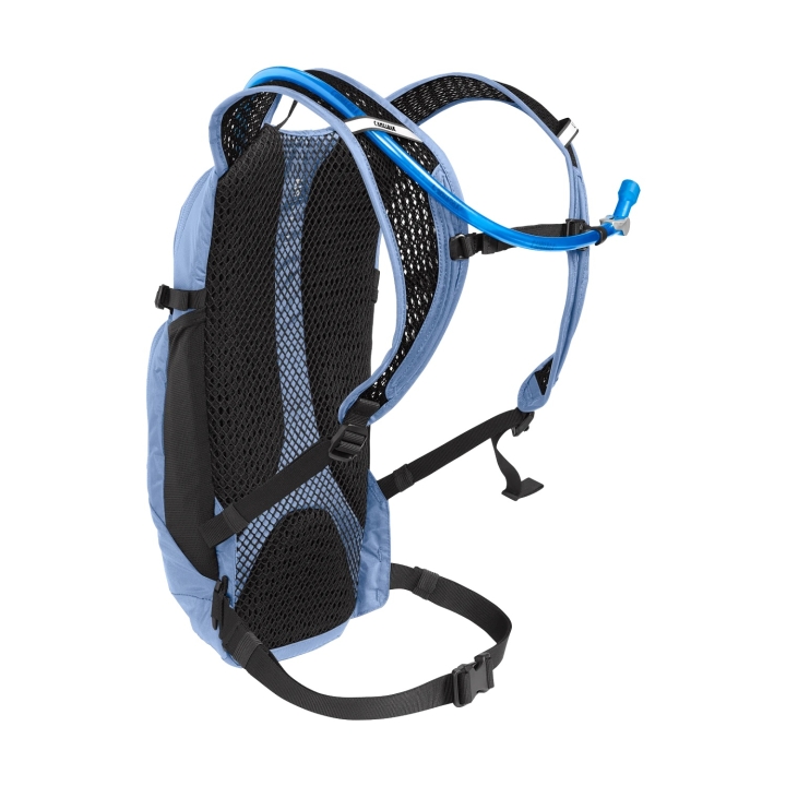 Camelbak Women's Lobo 9 serenity blue Rucksack mit 2 l Trink-Reservoir