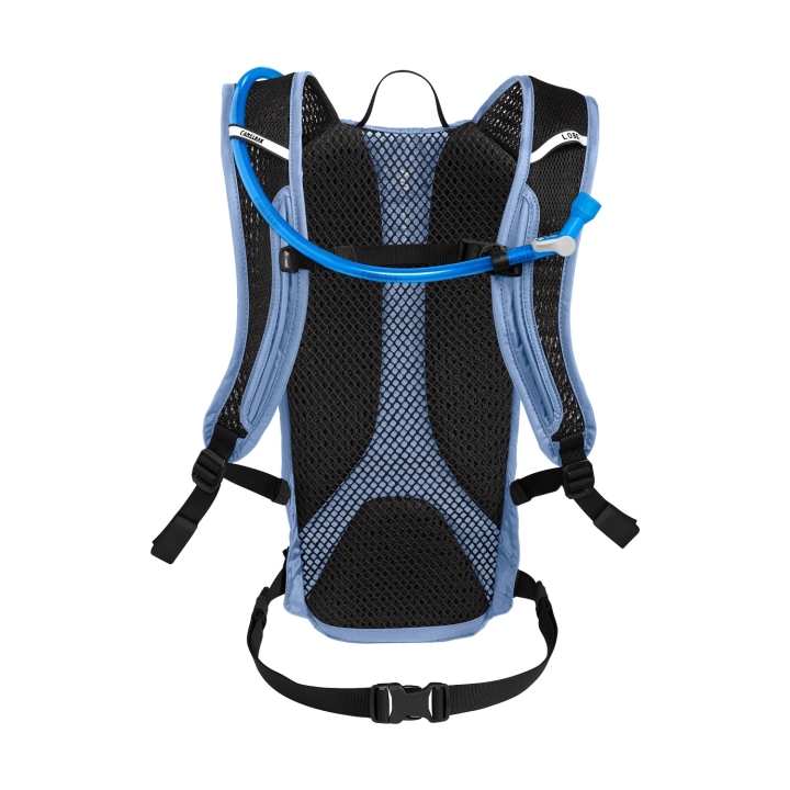 Camelbak Women's Lobo 9 serenity blue Rucksack mit 2 l Trink-Reservoir