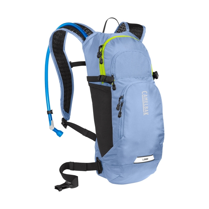 Camelbak Women's Lobo 9 serenity blue Rucksack mit 2 l Trink-Reservoir