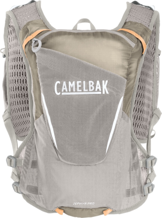 Camelbak Women's Zephyr Pro 12 flint grey