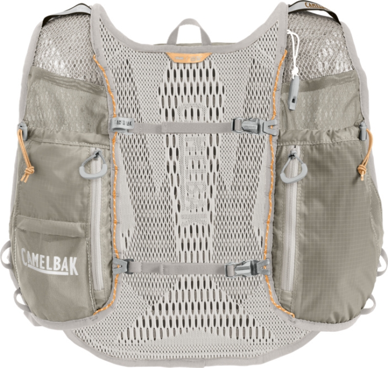 Camelbak Women's Zephyr Pro 12 flint grey