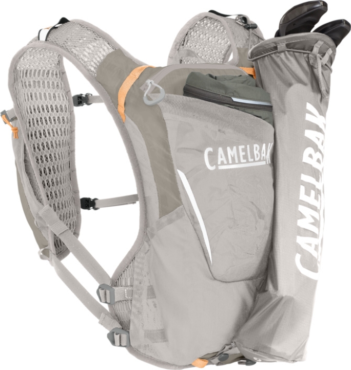 Camelbak Women's Zephyr Pro 12 flint grey
