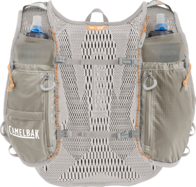 Camelbak Women's Zephyr Pro 12 flint grey