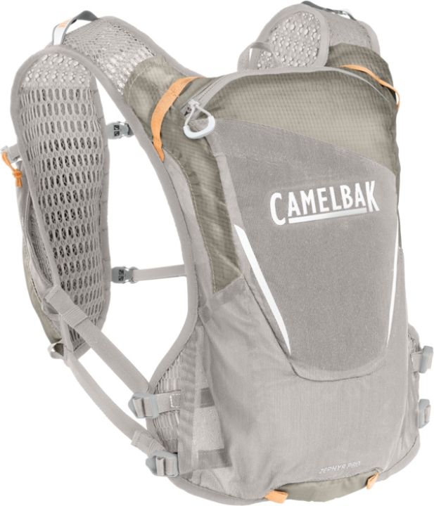 Camelbak Women's Zephyr Pro 12 flint grey