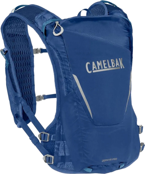 Camelbak Zephyr Pro 12 galaxy blue