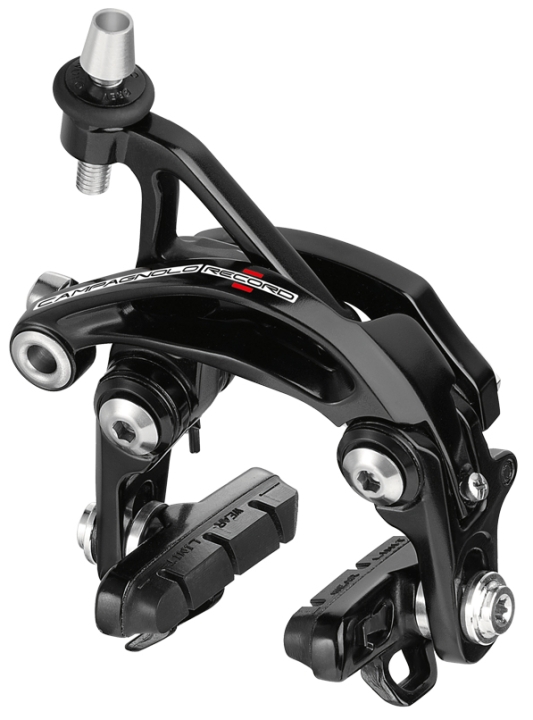 Campagnolo Direct Mount Bremszange hinten Super Record/Record/Chorus