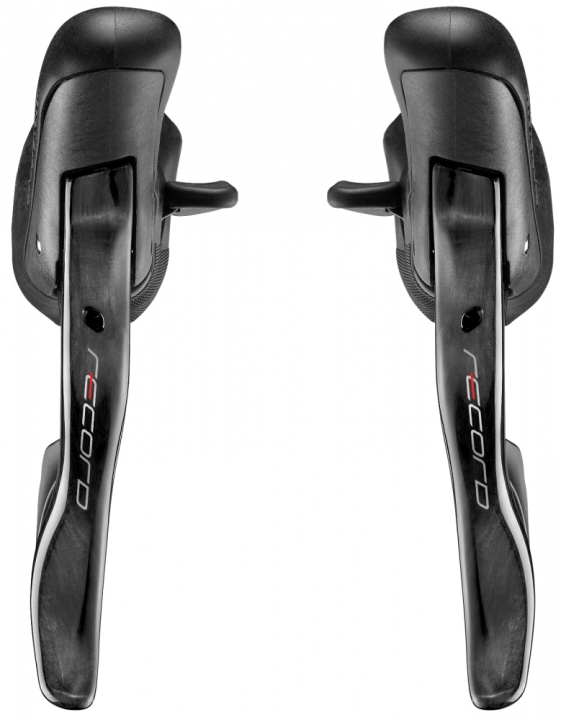 Campagnolo Record Ergopower Ultra-Shift 12/2 fach Schalt/Bremshebel