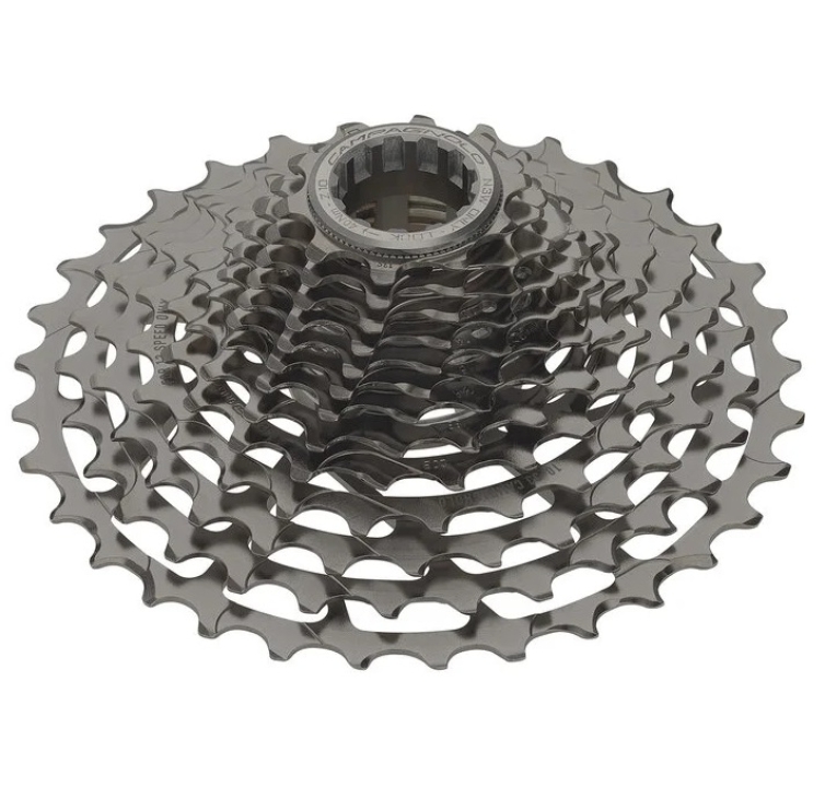Campagnolo Super Record 13fach 11-36 Kassette
