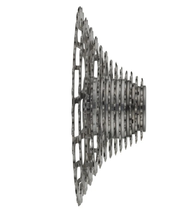 Campagnolo Super Record 13fach 11-36 Kassette