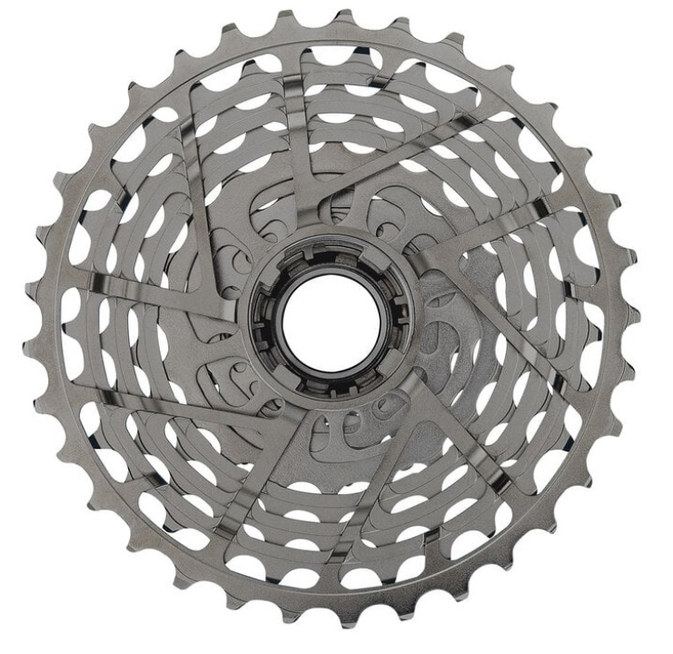 Campagnolo Super Record 13fach 11-36 Kassette