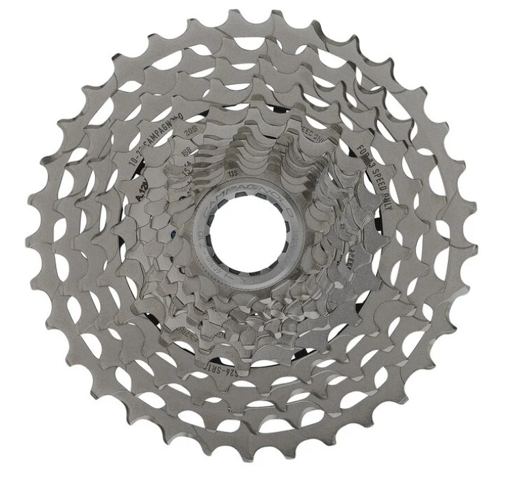 Campagnolo Super Record 13fach 11-36 Kassette