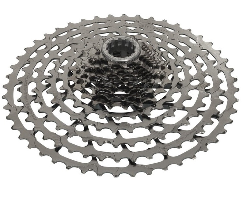 Campagnolo Super Record X Gravel 13fach 10-48 Kassette