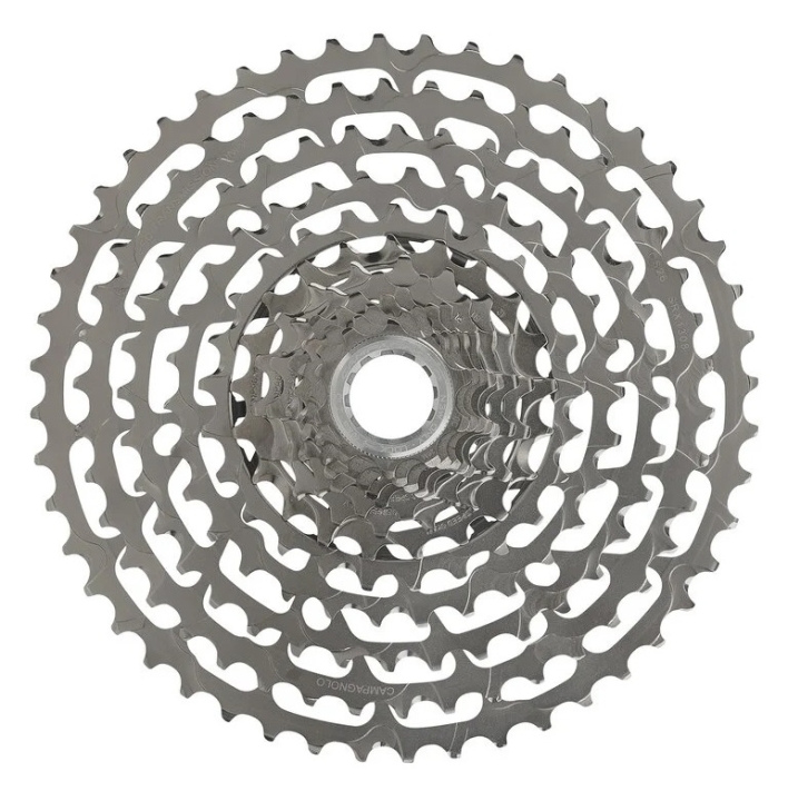 Campagnolo Super Record X Gravel 13fach 9-42 Kassette
