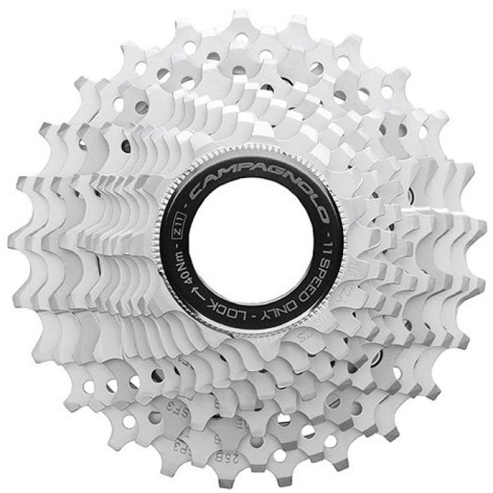 Campagnolo Chorus 11fach 12-25 Kassette