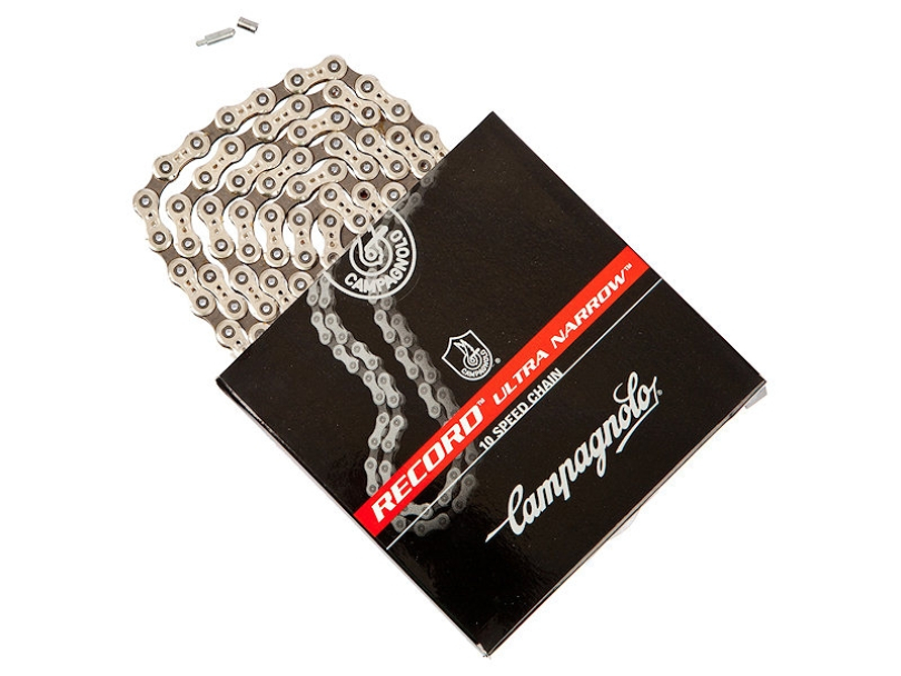 Campagnolo Record Ultra Narrow CN6-REX 10fach Kette