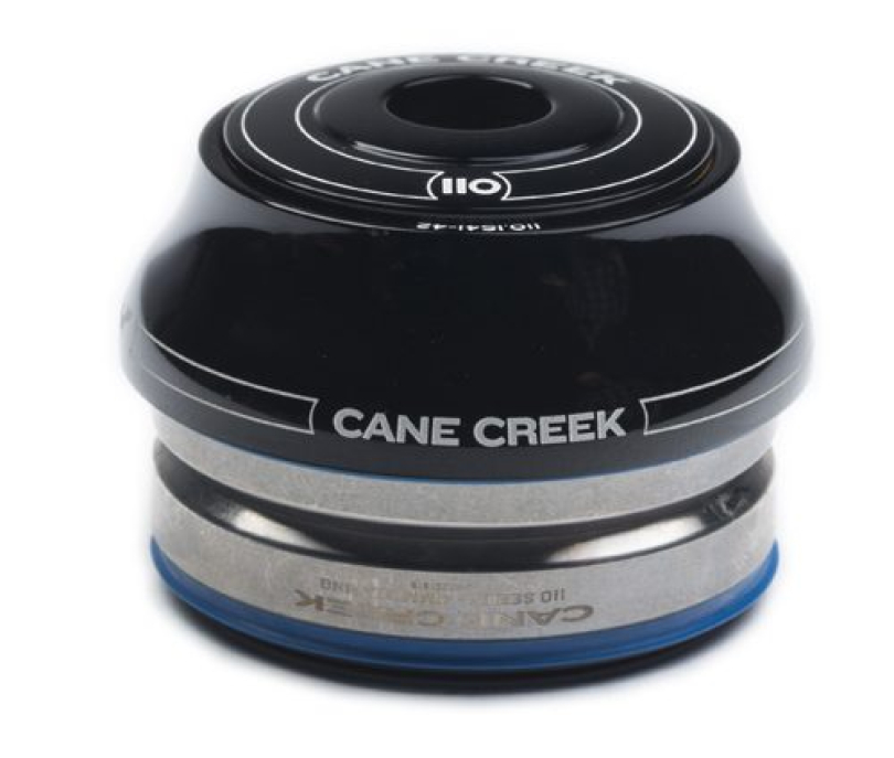 Cane Creek 110 Series IS41/28.6-IS41/30 Complete Steuersatz