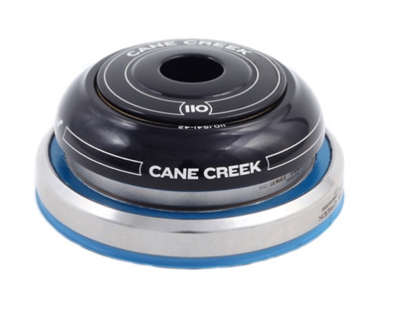 Cane Creek 110 Series IS41/28.6-IS52/40 Complete Steuersatz