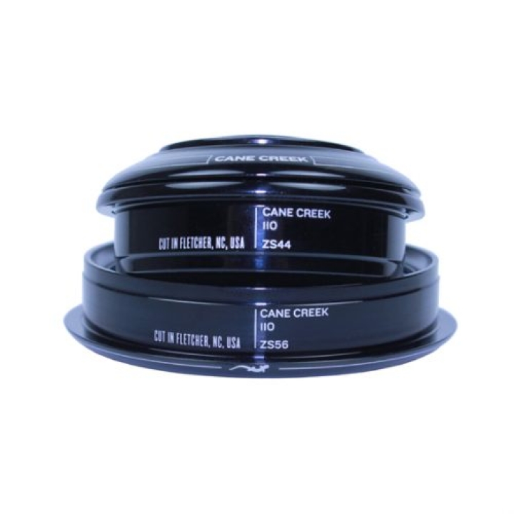 Cane Creek 110 Series ZS44/28.6-ZS56/40 Complete Steuersatz