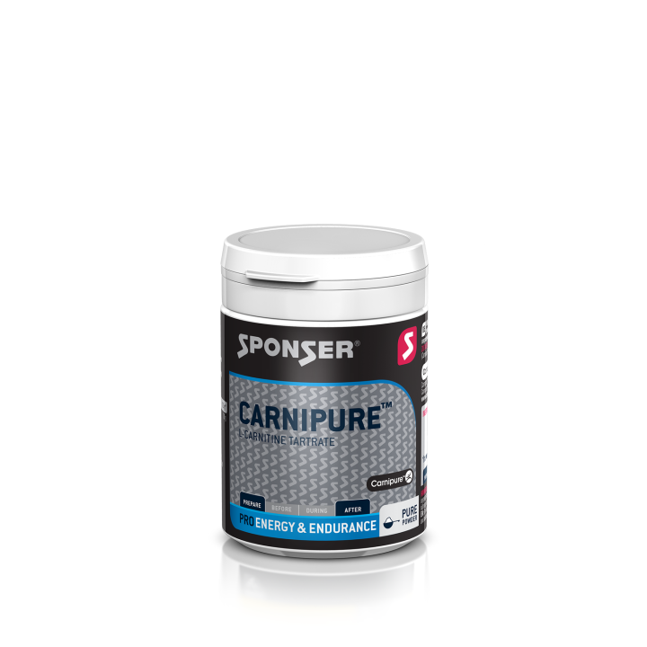 Sponser CarniPure Pulver Dose 150g