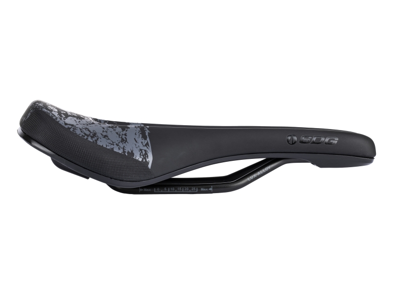 Cast Danny MacAskill Trig Point Edition Bel-Air V3 Max Signature Sattel