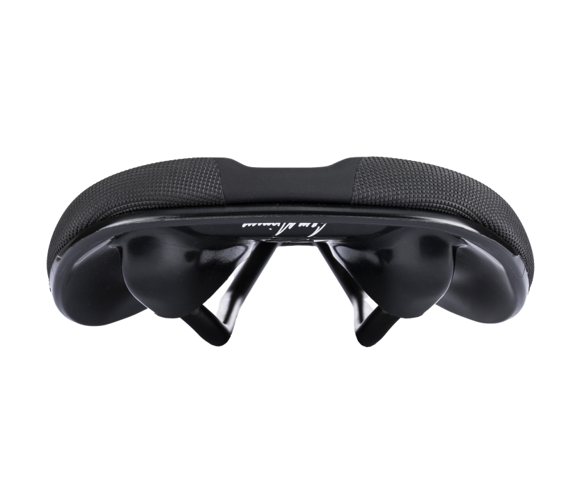 Cast Greg Minnaar Legacy Edition Bel-Air V3 Signature Sattel