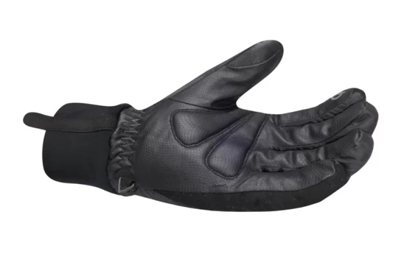 Chiba City Liner Gloves black
