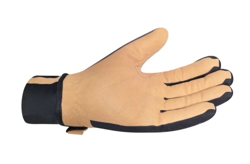 Chiba Offroad Light Gloves black