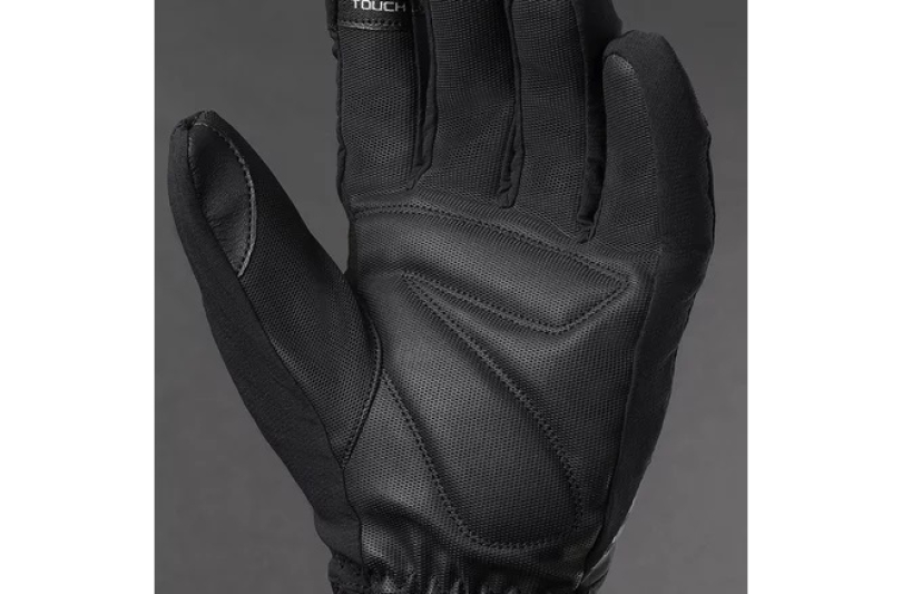 Chiba Thermo Plus Gloves black