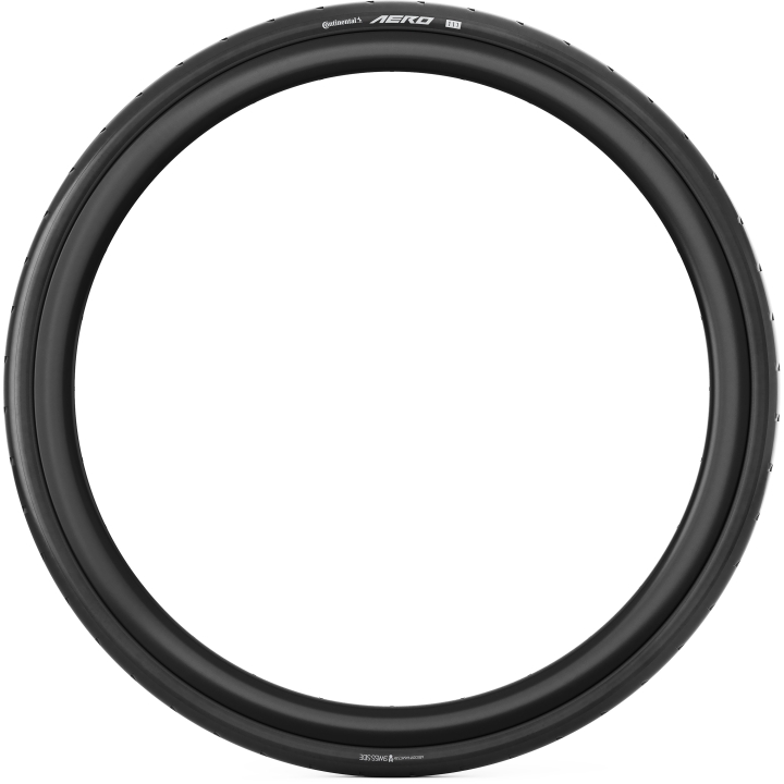 Continental  AERO 111 TR Tubeless Ready 700x26 schwarz Reifen
