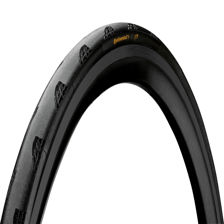 Continental Archetype Tour de France Limited Edition TR 700x30
