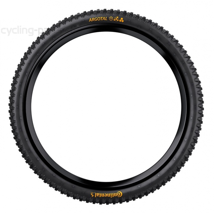 Continental Argotal Enduro Soft TR E25 27.5x2.60 Reifen